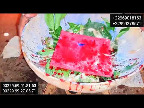 LE PORTEFEUILLE MAGIQUE DEMONSTRATION ET EXPLICATON DU GRAND MARABOUT BOLUWATIFE