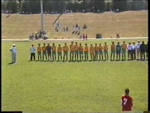 SV Wienerwald in Guelph/Canada 1997