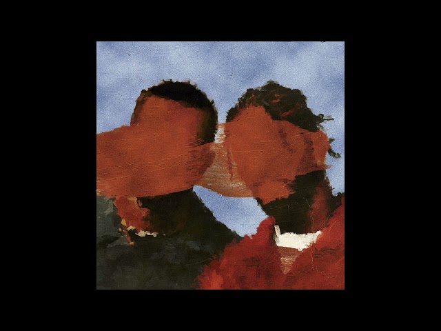 R&B Duo THEY Wanted to Spread LOVE.JONES