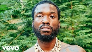 Meek Mill - Turn Up ft. 50 Cent &amp; Jadakiss (Music Video) 2024