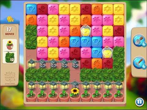 Lilys Garden Level 2183