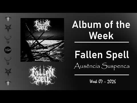 Black Metal / Album of the WEEK. Week 07 - 2026
