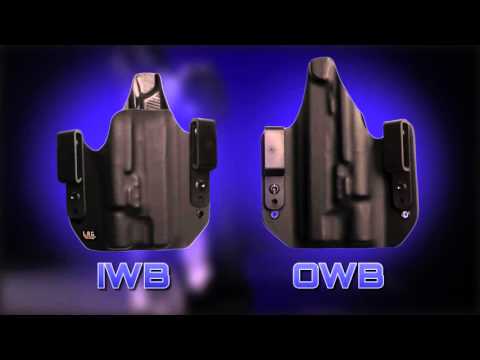 L.A.G. TACTICAL WARRIOR HOLSTER REVIEW/ Shooting the G22 Gen 4  @l.a.g.tactical8703 @AEsylumMusic