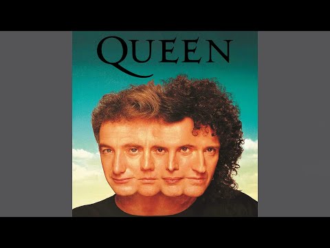Queen - I Want It All (Extended Version) (Remastered - 2021)