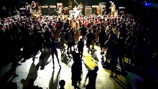 Blacklisted @ This is hardcore 2012 Philadelphia PA