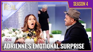 [Full Episode] Adrienne's Emotional Surprise