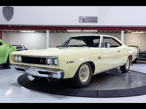 1968 Dodge Coronet R/T (CC-2014175) for sale in Rancho Cordova, California