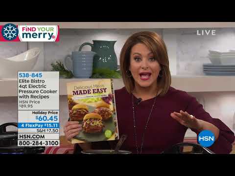 HSN | Great Gifts 10.24.2018 - 08 AM