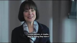 False Growth Mindset - Carol Dweck