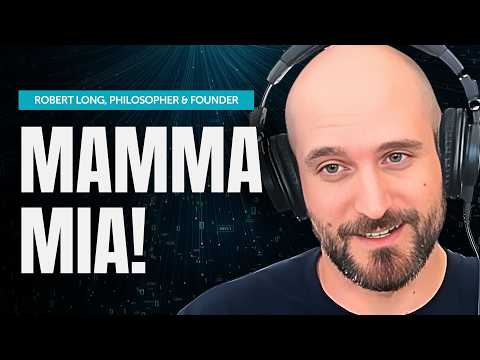 We're Not Ready for AI Consciousness