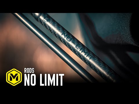 MIVARDI - Prút No-limit 12SH 3,6 m 3,75 lb