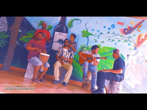 Zenildo ft Kino  Bu ta Pagamel