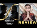 Infinite Movie Review | Infinite Review | Paramount Plus | Infinite 2021 Review | Faheem Taj