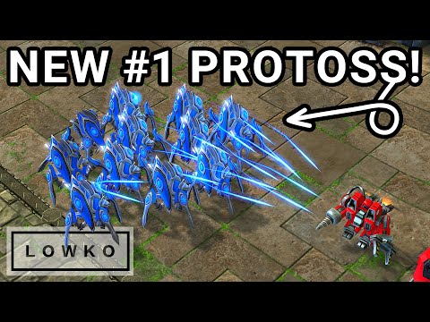 StarCraft 2: The NEW 2023 BEST PROTOSS vs Clem! (Best-of-3)
