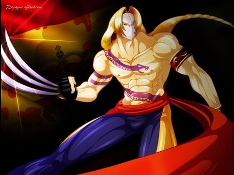 xxxMORDESAIxxx [Vega] vs buuuster MX [Dhalsim] SSF4 Arcade Edition