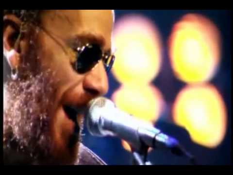 O Mundo é Bão Sebastião - Nando Reis & Os Infernais Ao Vivo MTV (Bar Opinião Porto Alegre)