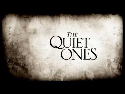 Official trailer THE QUIET ONES  NL/FR Subtitles