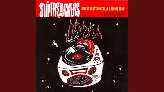 Creepy Jackalope Eye