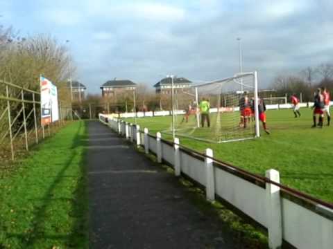 Nivo Sparta A1 (za) vs. Papendrecht A1 (za) 14-12-2013 12:14