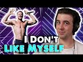 Big respect for writing this song - Imagine Dragons Reaction - I Don't Like Myself