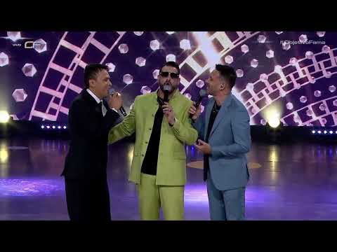 Cuando acaba el placer - Iván, Juan y Victor (OF4) - Gala 6 - Objetivo Fama 2025