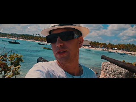 Xxl Irione - EL COSOCO (CLIP OFICIAL) (Cancun - Mexico)