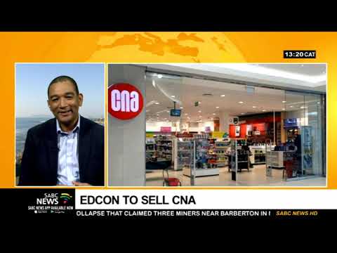 RCS receives approval to buy Edcon store card debtors book