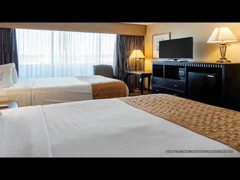 Quality Inn Near Hampton Coliseum Hampton