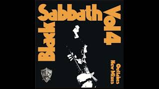 Wheels Of Confusion / The Straightener (Outtake): Black Sabbath (2021) Vol.4 (Super Deluxe Edition)