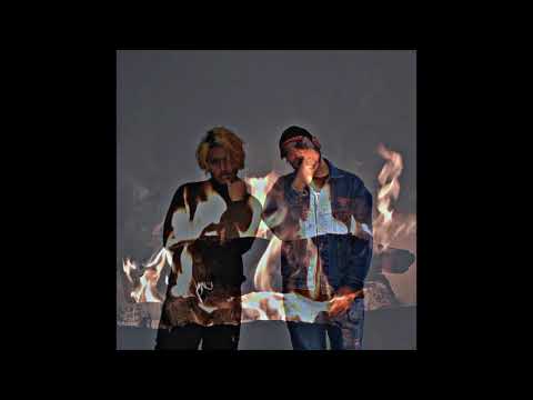 caasi. ft. pink cig - IRot (prod. Mors)