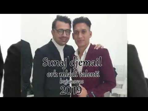 Sunaj djemail 2019 Live ko bijav Ork mladi talenti bujanovac