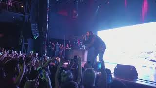 Big Lie - Post Malone (Live)