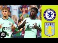 EA FC 24 - Chelsea Vs Aston Villa - Premier League 23/24 | PS5™ [4K60]