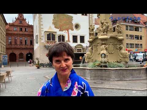 ヴュルツブルク邸について詳しく解説