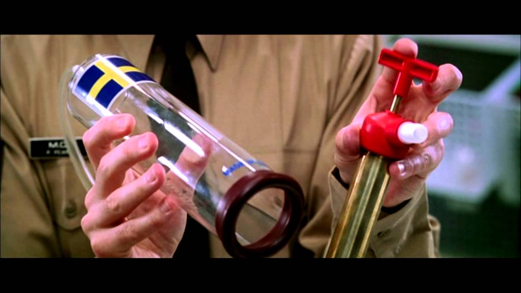 Szőr Austin Powers: Őfelsége titkolt ügynöke