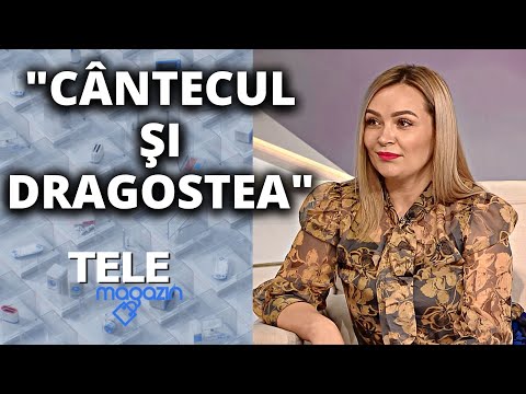 Mireya Cozma despre noul său videoclip filmat de ziua lui Valentin Uzun, solistul Tharmis