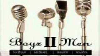Boyz II Men - I Miss You
