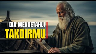 Download lagu Kisah Nabi Khidir AS: Saat Logika Manusia Tak Berdaya di Hadapan Takdir Allah mp3