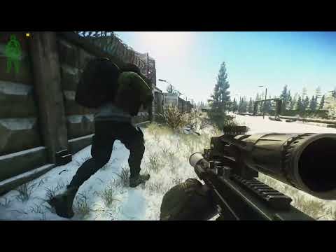 Tarkov, Bad rep evidence Prapor.