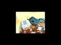Rocket Power Dub