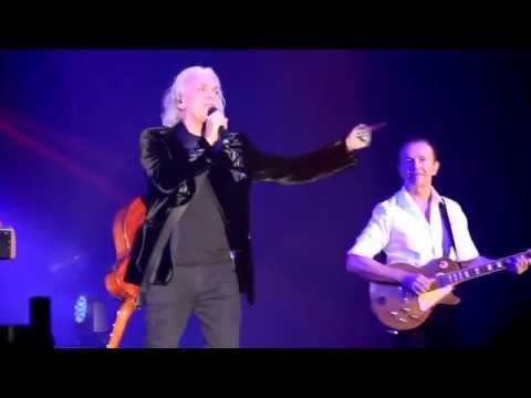 Pooh 50 Reunion - In silenzio