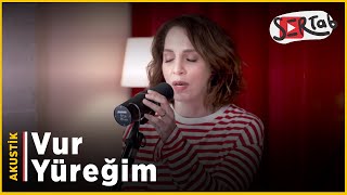 Sertab Erener - Vur Yüreğim (Akustik)