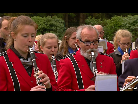 Persoonlijke verhalen tijdens dodenherdenking Geldrop Mierlo