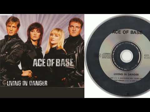 Videoclip de Living in Danger (Old School Mix) — Ace of Base