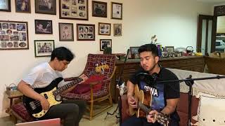Download lagu BILA AKU JATUH CINTA - NIDJI (Live Cover) mp3
