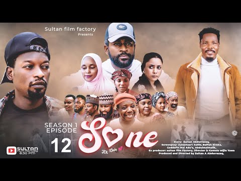 SONE SEASON 1 EPISODE 12