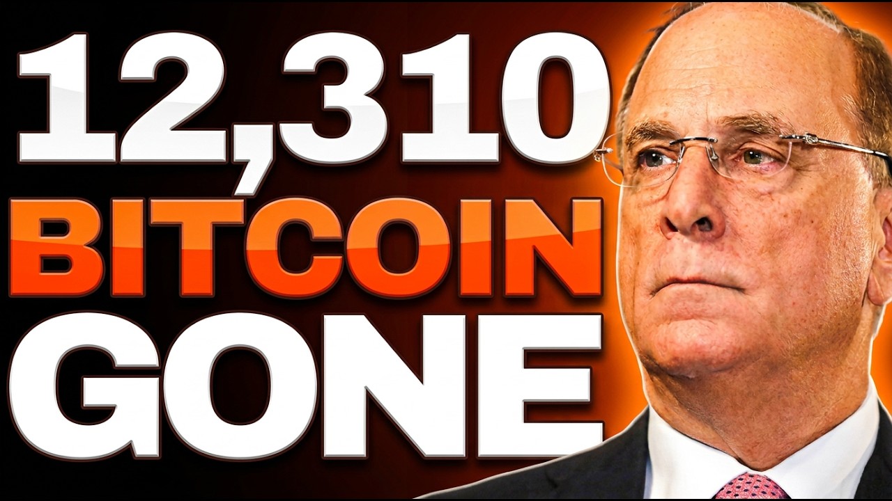 Wall Street is going To FORCE Bitcoin To EXPLODE Past $100k FASTER Than You Think!! | EP 1597