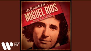 Miguel Ríos - Despierta (Audio Oficial)