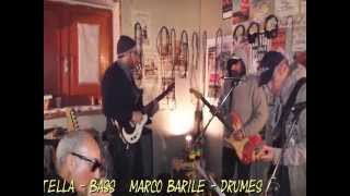 VDB MUSIC CIRCUS - LITTLE RED ROOSTER (W.DIXON)