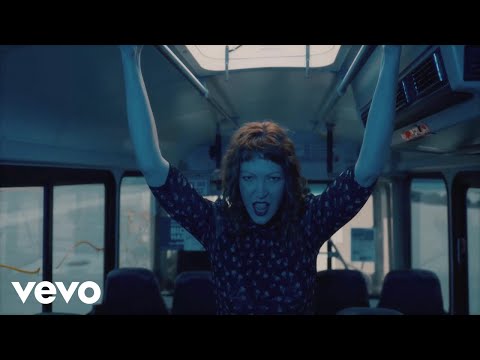 Bluhm - Low Light (Official Music Video)